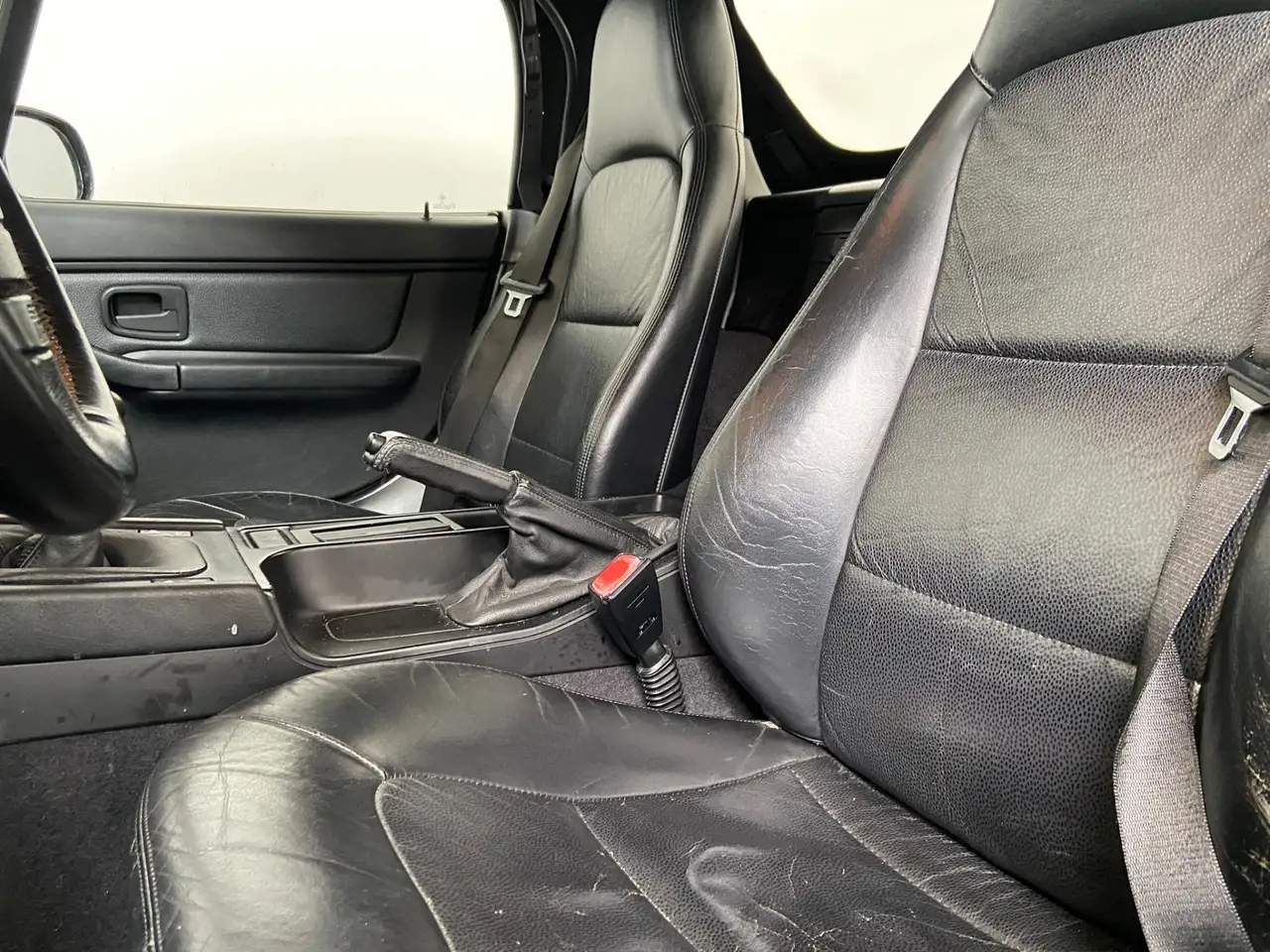 BMW Z3 Roadster 1.8. Stoelverwarming!, foto 7