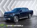 Ford Ranger **Platinum** 3,0L Diesel V6 **inkl. Rollo Schwarz - thumbnail 1