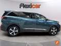 Peugeot 5008 1.6 THP S&S Allure 7 pl. EAT6 Grün - thumbnail 9