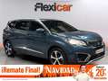 Peugeot 5008 1.6 THP S&S Allure 7 pl. EAT6 Grün - thumbnail 1