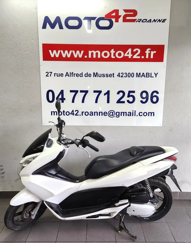Honda PCX 125