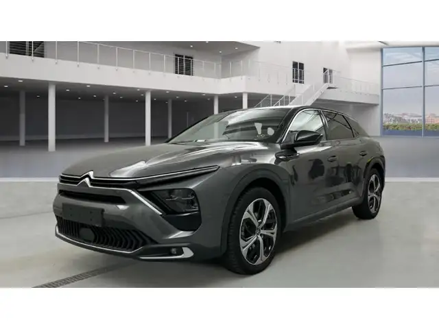 Citroen C5 X Feel Pack 1.6 PHEV 225 Highway Drive Assist