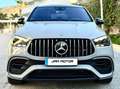 Mercedes-Benz GLE 63 AMG Coupé S 4Matic+ Aut. Gris - thumbnail 1