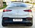 Mercedes-Benz GLE 63 AMG Coupé S 4Matic+ Aut. Gris - thumbnail 3