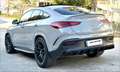 Mercedes-Benz GLE 63 AMG Coupé S 4Matic+ Aut. Gris - thumbnail 4