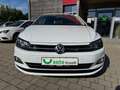 Volkswagen Polo VI IQ.DRIVE"Navi"ACC"Kamera"PDC" Blanco - thumbnail 2