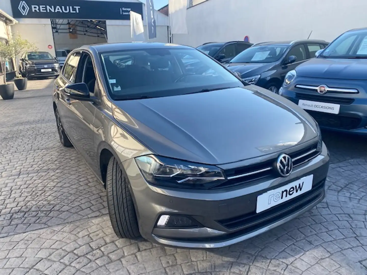 Volkswagen Polo Polo 1.0 TSI 95 Setamp;S BVM5 IQ.DRIVE - 2