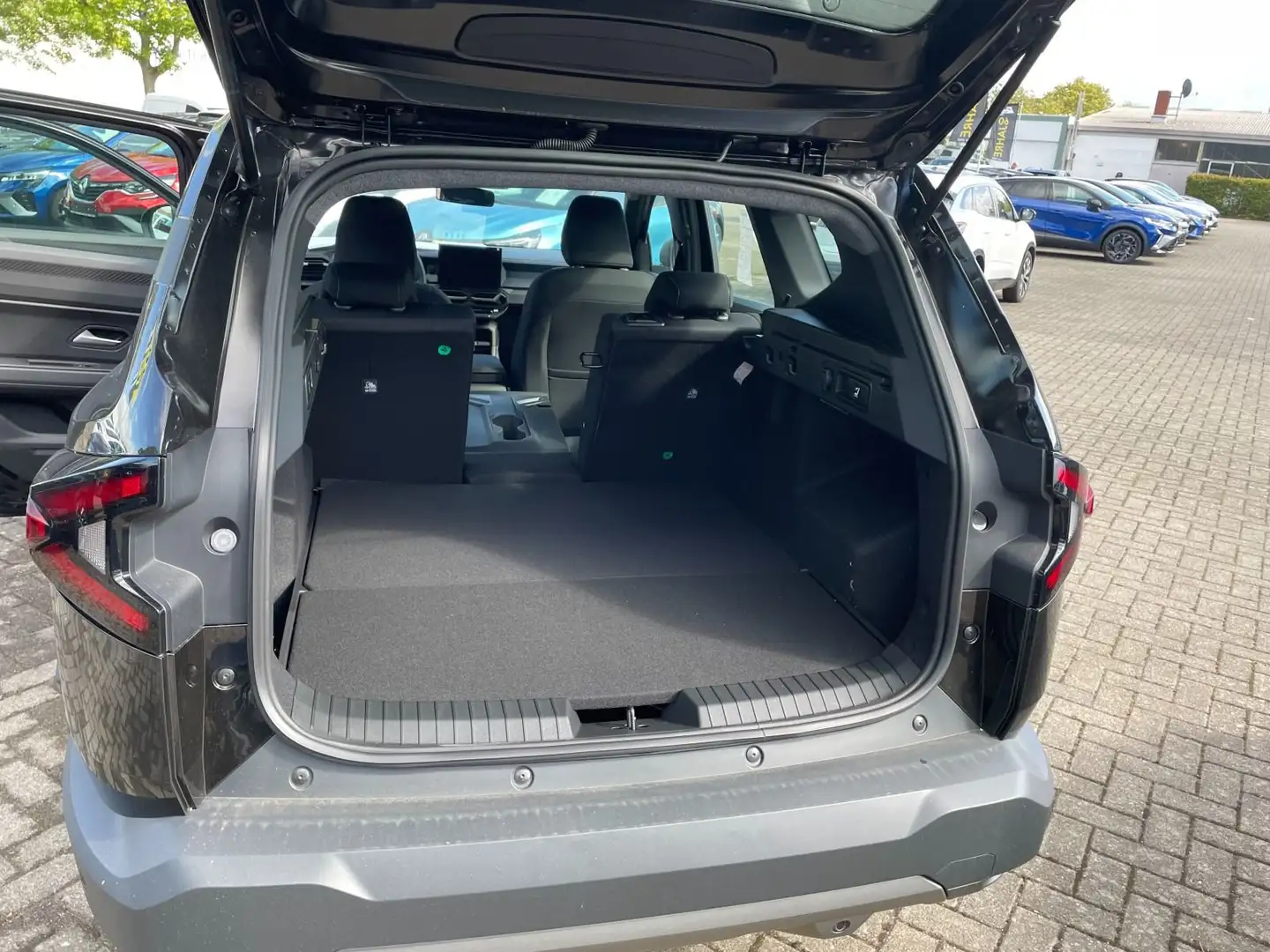 Dacia Bigster Expression TCe 140 Noir - 2