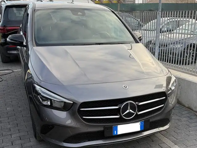 Mercedes-Benz B 250 Classe B 250e phev (eq-power) Sport Plus auto