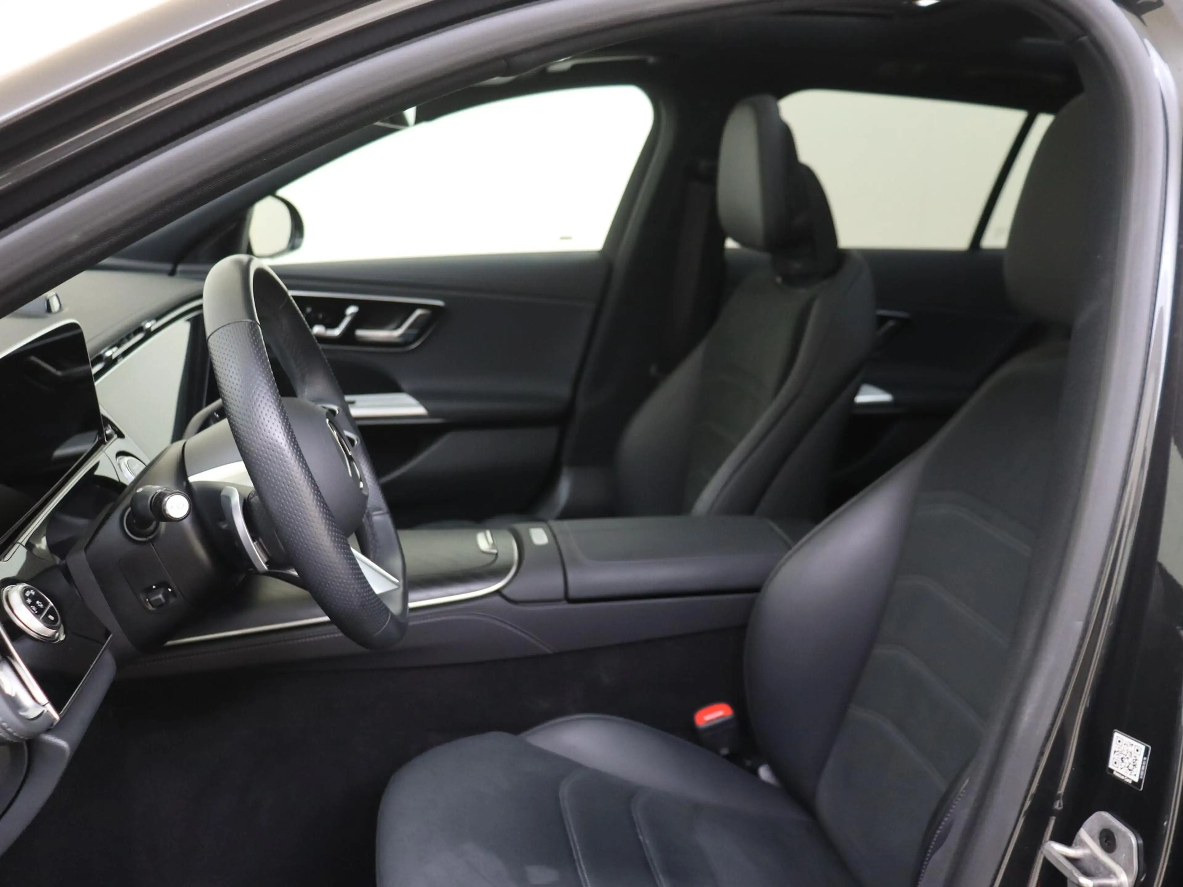 Mercedes-Benz E 300 Estate e Sport Edition /Panoramadak /Memory /Super — photo 14