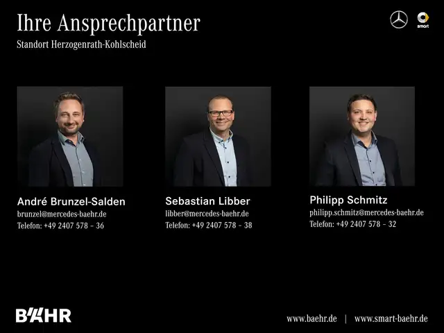 Mercedes-Benz E-Class view 18