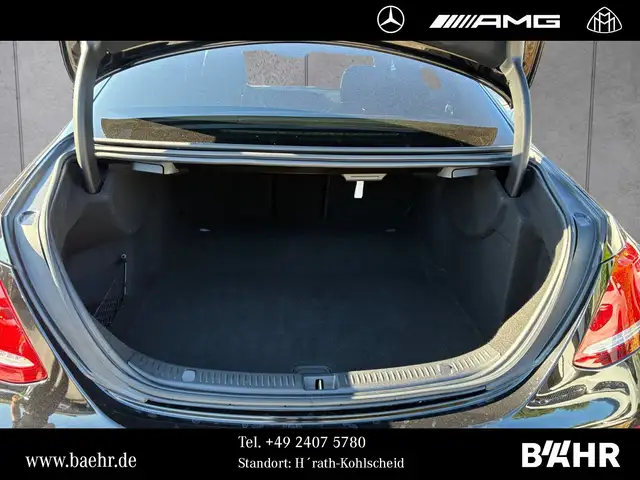 Mercedes-Benz E Class view 10