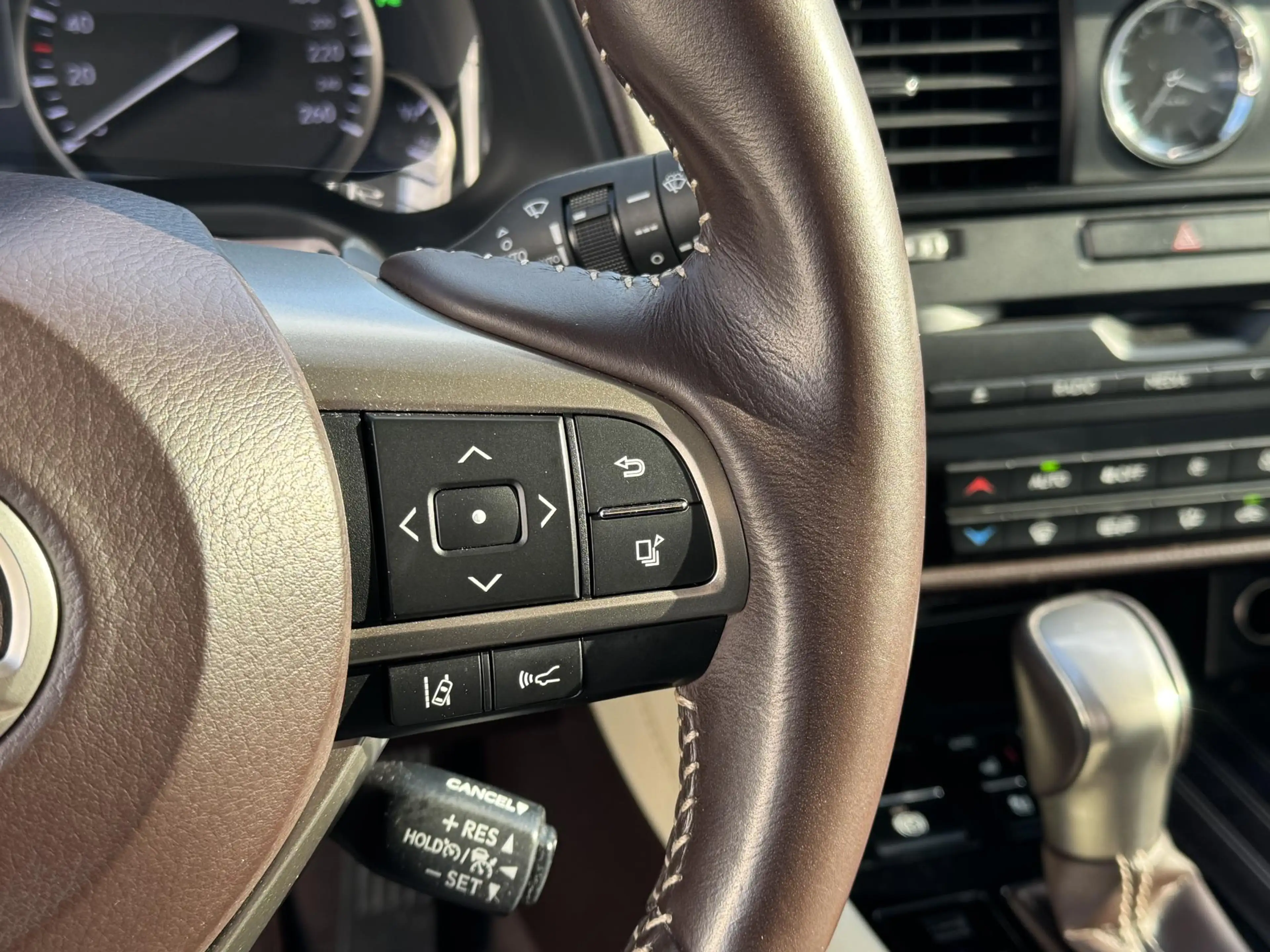 Lexus RX 450h 4WD President Line TREKHAAK 360-CAM STUURVERW STOE — photo 22