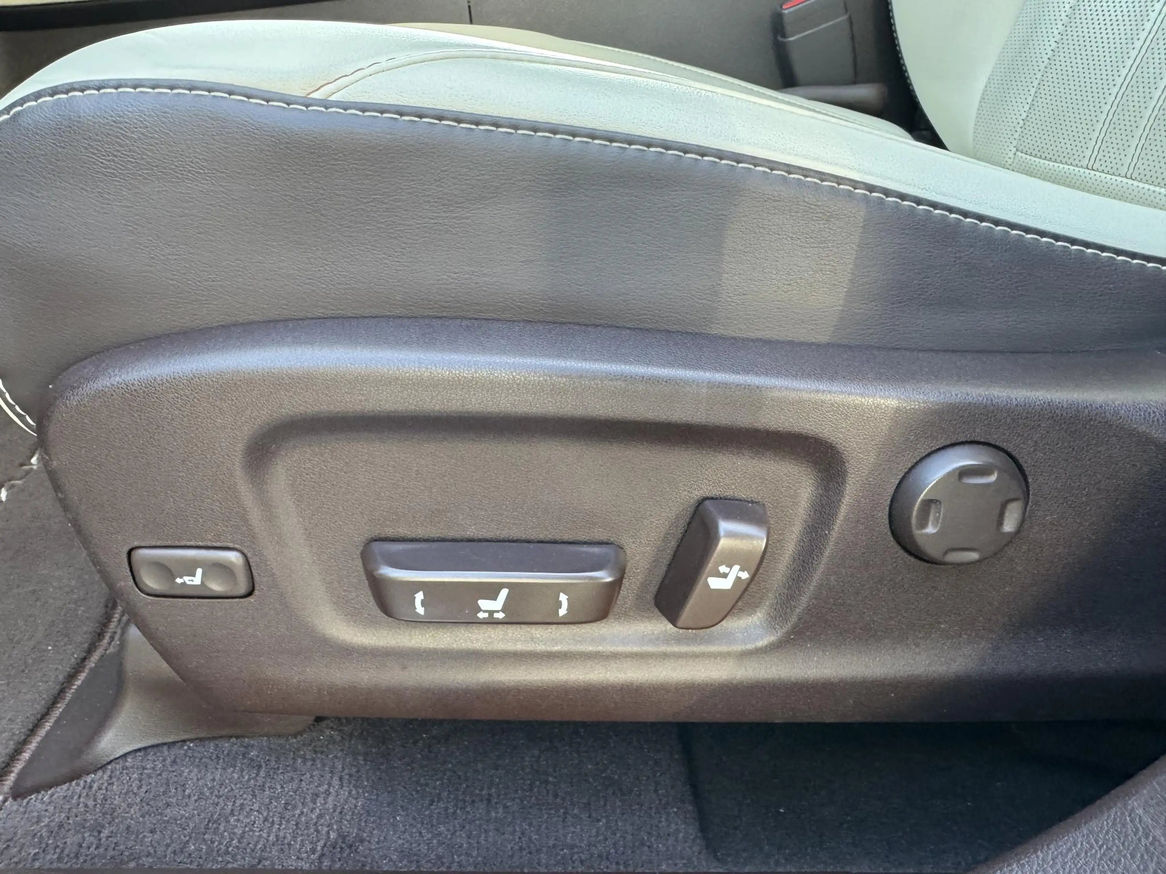 Lexus RX 450h 4WD President Line TREKHAAK 360-CAM STUURVERW STOE — photo 19