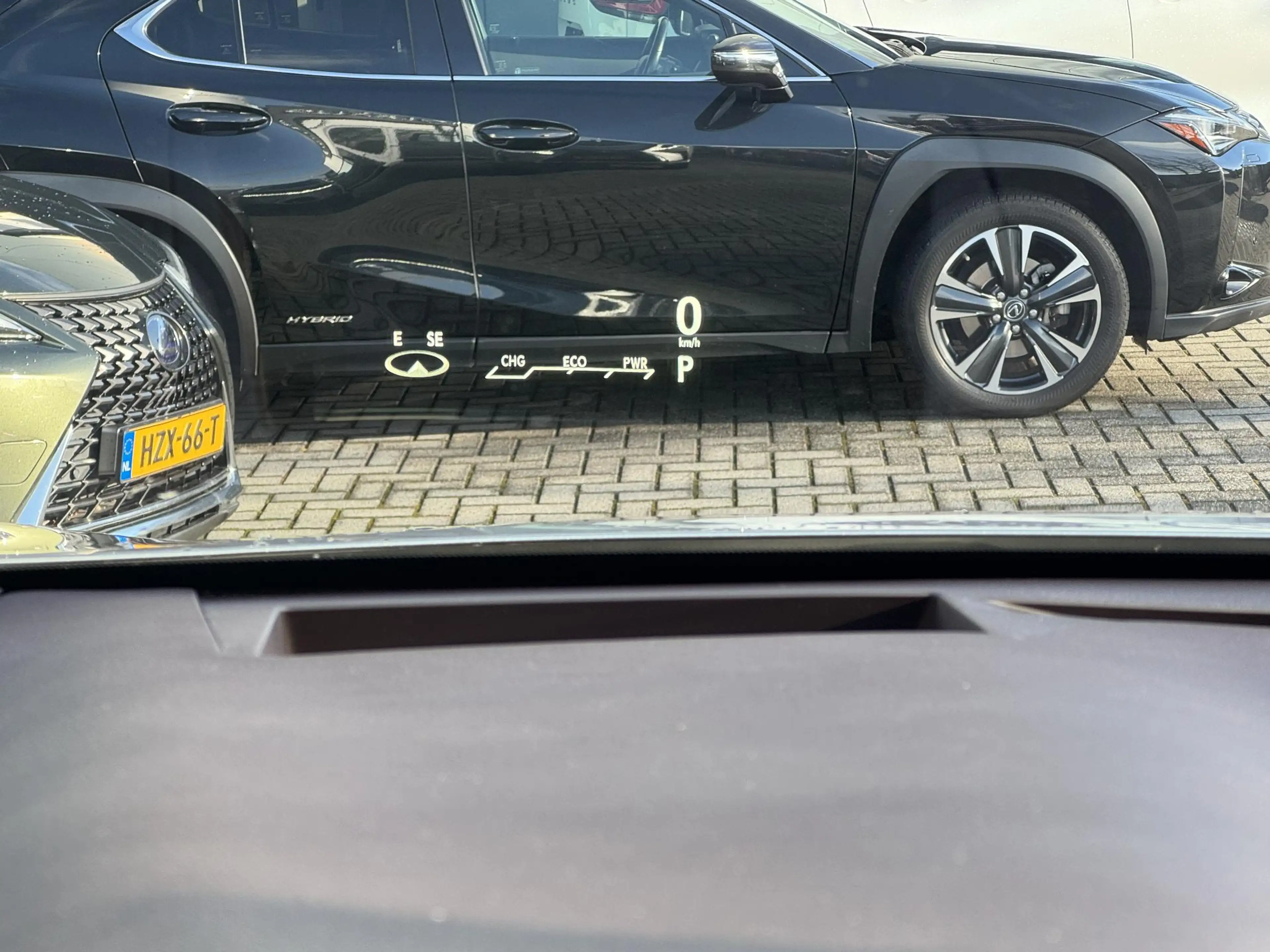 Lexus RX 450h 4WD President Line TREKHAAK 360-CAM STUURVERW STOE — photo 24