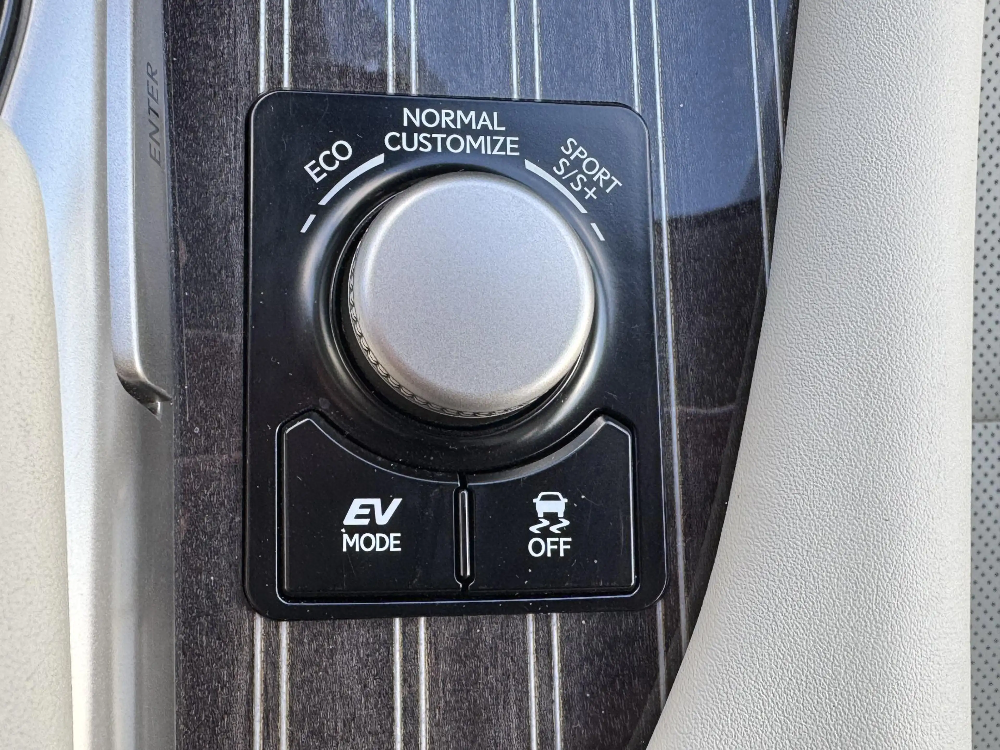 Lexus RX 450h 4WD President Line TREKHAAK 360-CAM STUURVERW STOE — photo 27