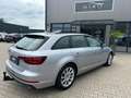 Audi A4 40 TDI S-Tronic quattro Avant/ VOLLAUSTATTUNG Silber - thumbnail 8