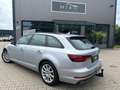 Audi A4 40 TDI S-Tronic quattro Avant/ VOLLAUSTATTUNG Silber - thumbnail 5
