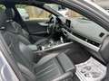 Audi A4 40 TDI S-Tronic quattro Avant/ VOLLAUSTATTUNG Silber - thumbnail 15
