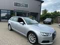 Audi A4 40 TDI S-Tronic quattro Avant/ VOLLAUSTATTUNG Silber - thumbnail 3