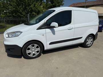 1.5 DIESEL 75 CV UNICO PROPR