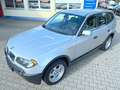 BMW X3 2.0i 4X4 S-Heft Argent - thumbnail 4