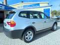 BMW X3 2.0i 4X4 S-Heft Argent - thumbnail 12