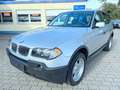 BMW X3 2.0i 4X4 S-Heft Argent - thumbnail 10