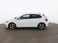 Volkswagen Polo VI 2.0 TSI GTI Aut MATRIX RADAR SITZHZG PDC Weiß - thumbnail 6