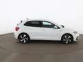 Volkswagen Polo VI 2.0 TSI GTI Aut MATRIX RADAR SITZHZG PDC Weiß - thumbnail 4