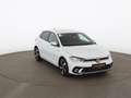 Volkswagen Polo VI 2.0 TSI GTI Aut MATRIX RADAR SITZHZG PDC Weiß - thumbnail 5
