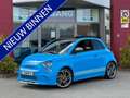 Abarth 500C scorpionissima | 42 kWh | Cabrio Blau - thumbnail 1