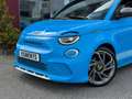 Abarth 500C scorpionissima | 42 kWh | Cabrio Blau - thumbnail 4