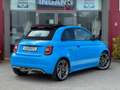 Abarth 500C scorpionissima | 42 kWh | Cabrio Blau - thumbnail 3