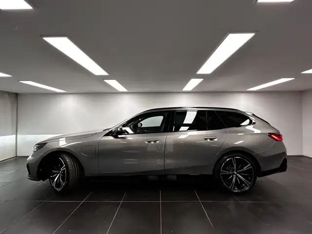 BMW M view 2
