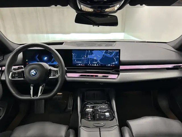 BMW M view 5