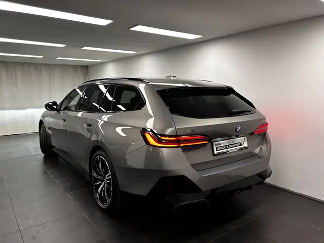 BMW M view 12