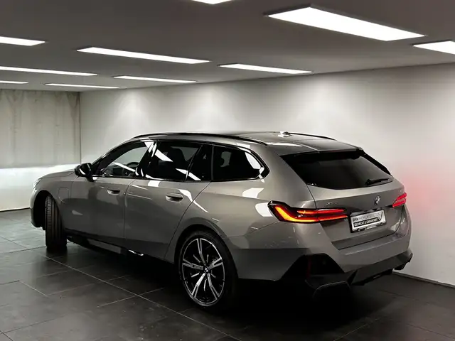 BMW M view 3