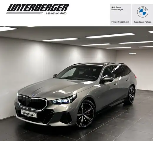 BMW M main image