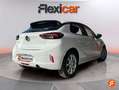 Opel Corsa 1.2 XEL S/S Edition 75 Blanc - thumbnail 9