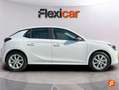 Opel Corsa 1.2 XEL S/S Edition 75 Blanc - thumbnail 5
