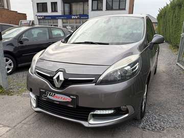 1.5DCI ** GPS/ AIRCO/JA/CUIR PARTIEL**GARANTIE**