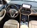 BMW X3 X3 xDrive30e Aut. Luxury Line Navi Leder AHK Noir - thumbnail 5
