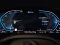 BMW X3 X3 xDrive30e Aut. Luxury Line Navi Leder AHK Noir - thumbnail 14