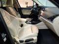 BMW X3 X3 xDrive30e Aut. Luxury Line Navi Leder AHK Noir - thumbnail 11