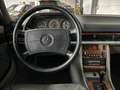 Mercedes-Benz 560 SEL +  top Unterboden - top Basis crna - thumbnail 4