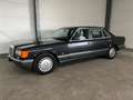 Mercedes-Benz 560 SEL +  top Unterboden - top Basis Negro - thumbnail 2