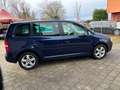 Volkswagen Touran Highline Automatik Top Zustand Blauw - thumbnail 4