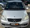 Mercedes-Benz A 180 CDI*KLIMA*SHZG*ALLWETTER* Silver - thumbnail 3