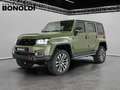 ICH-X K2 2.0 Turbo Diesel Auto 4WD Grün - thumbnail 1